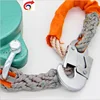 good protector safety bed rail wire rope fall arrester in line construction