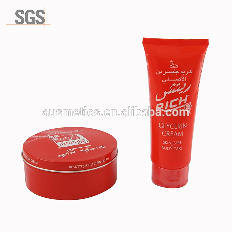 non glycerin moisturizer