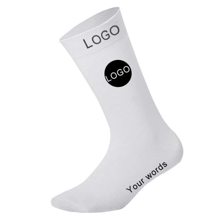 

Wholesale Custom Logo Socks Factory Custom Socks OEM/ODM