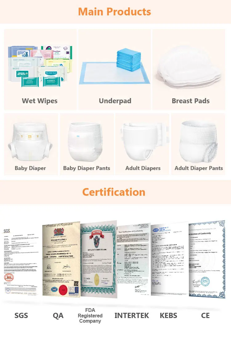 puppy pad manufacture