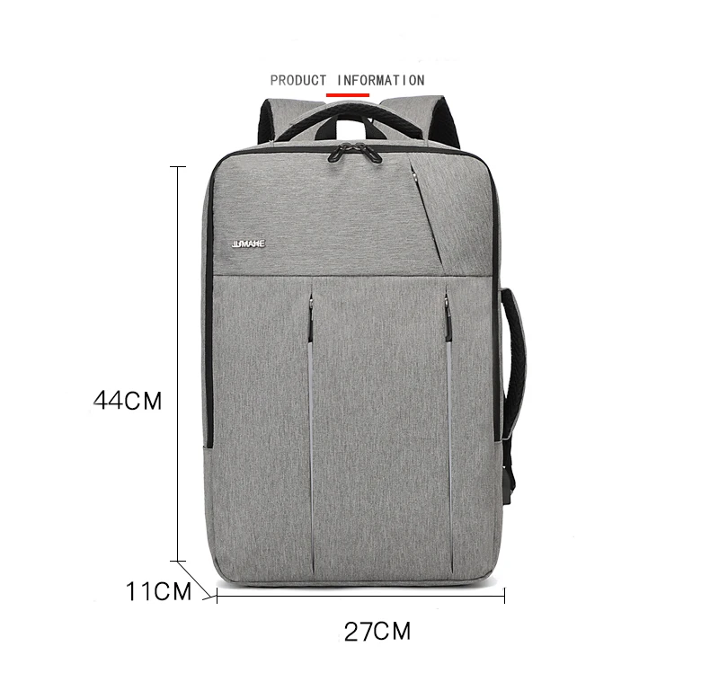 Tiger Collage Waterproof Laptop Backpack for 13in Laptop Men Women Student Travel Outdoor Backpack
