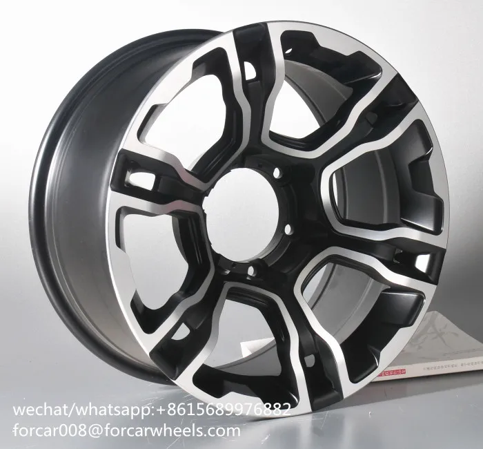 16-inch-black-alloy-wheels-negative-offset-rims-5-114-3-6-139-7-car