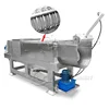 Good price food waste composting//laboaratorium waste/stainless steel composing