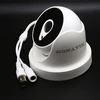 Factory Supply cctv surveillance camera 60 meters cctv night vision camera hd camera cctv with CE certificate