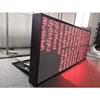 Indoor hd p5 big video auditorium led display screen