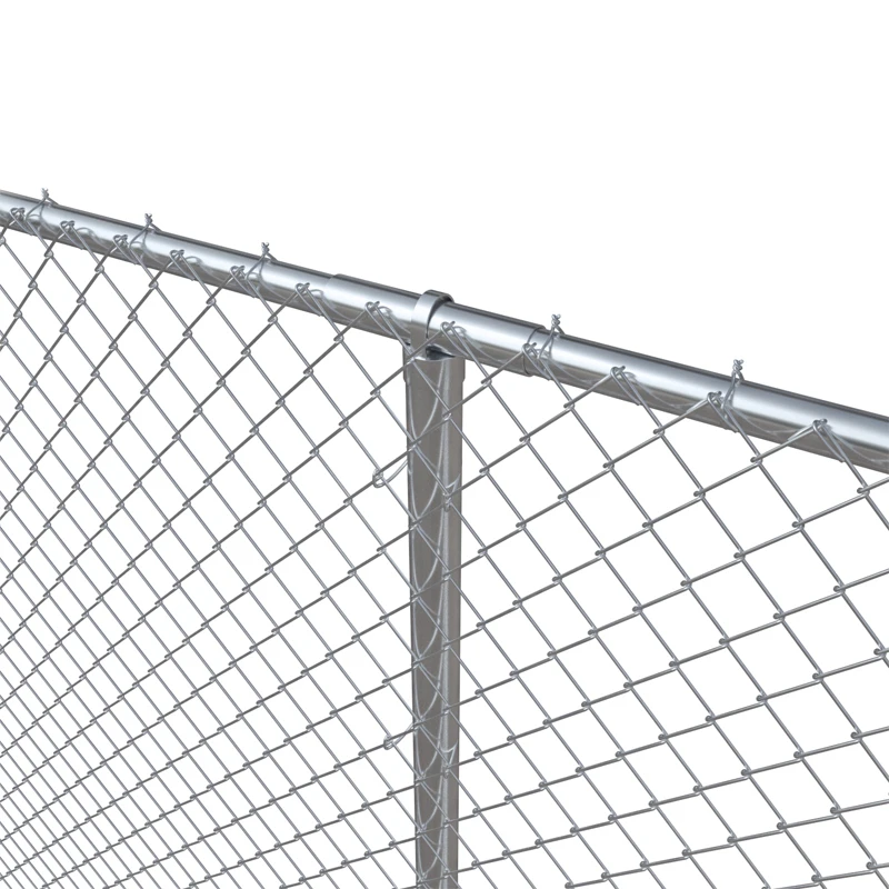 Heavy Duty Chainlink Fence Wire Galvanize Chain Link Fence Buy Heavy