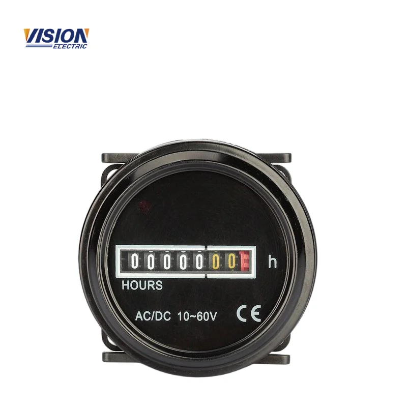 Industrial Diesel Engine Timer TH-1 for Excavator Mower Bulldozer ...