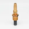38170 needle jet high pressure ceramic solid stream nozzle and deckle edge trim cleaning cut nozzle