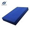 custom High quality moldable impact multi laminated eva foam sheets materials and multi-durometer blockers