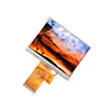 3.5 inch tft LCD screen 3.5 inch color screen 40 pin for dvr