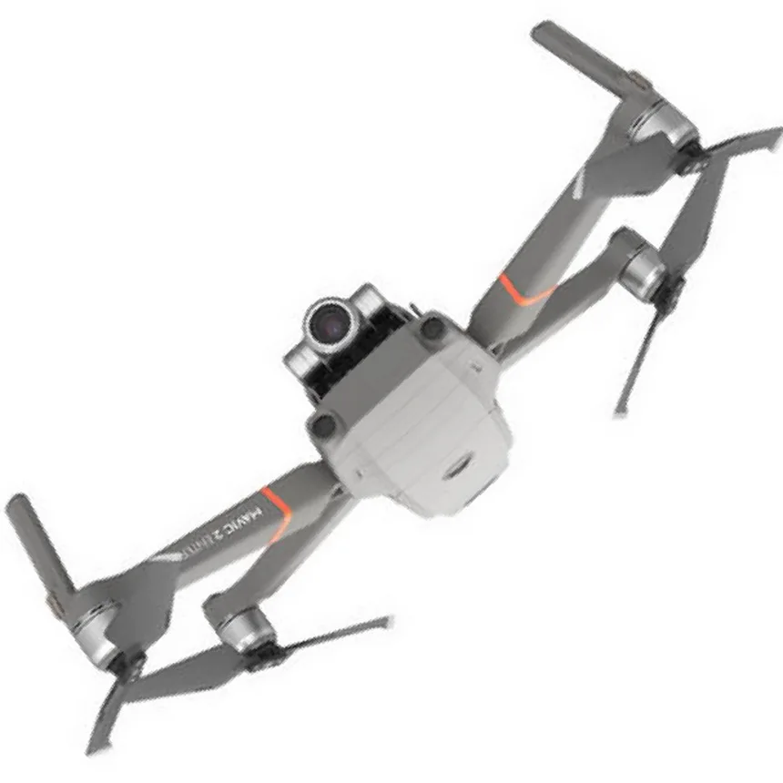 buying a used dji spark