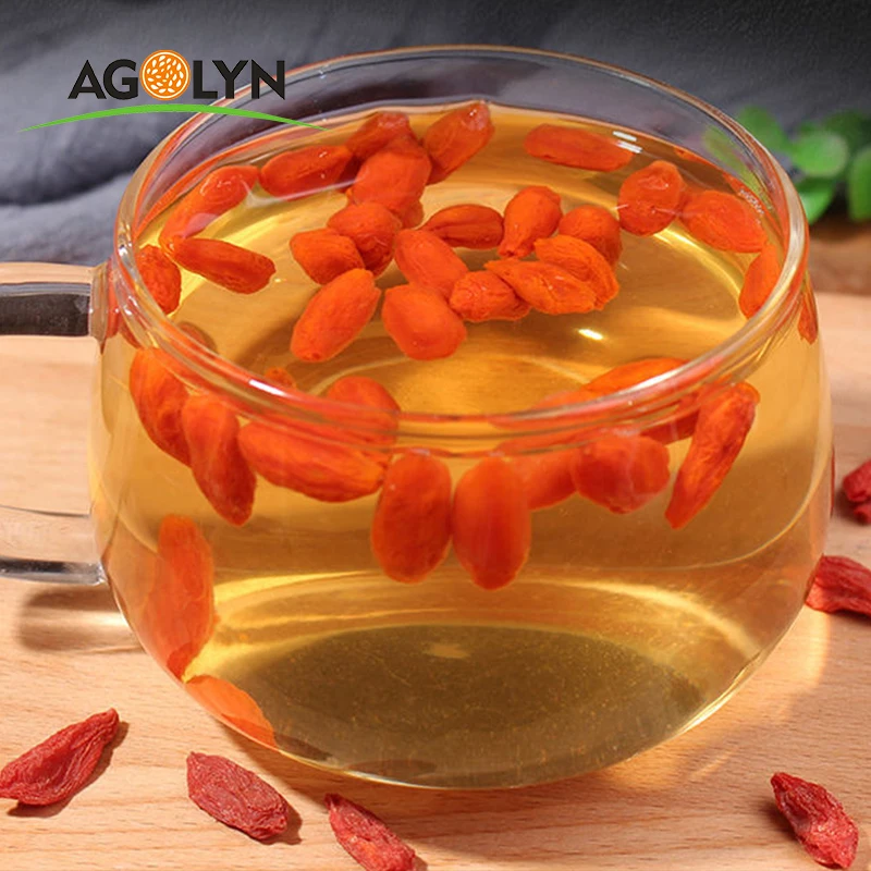 优质宁夏批发有机枸杞干红枸杞