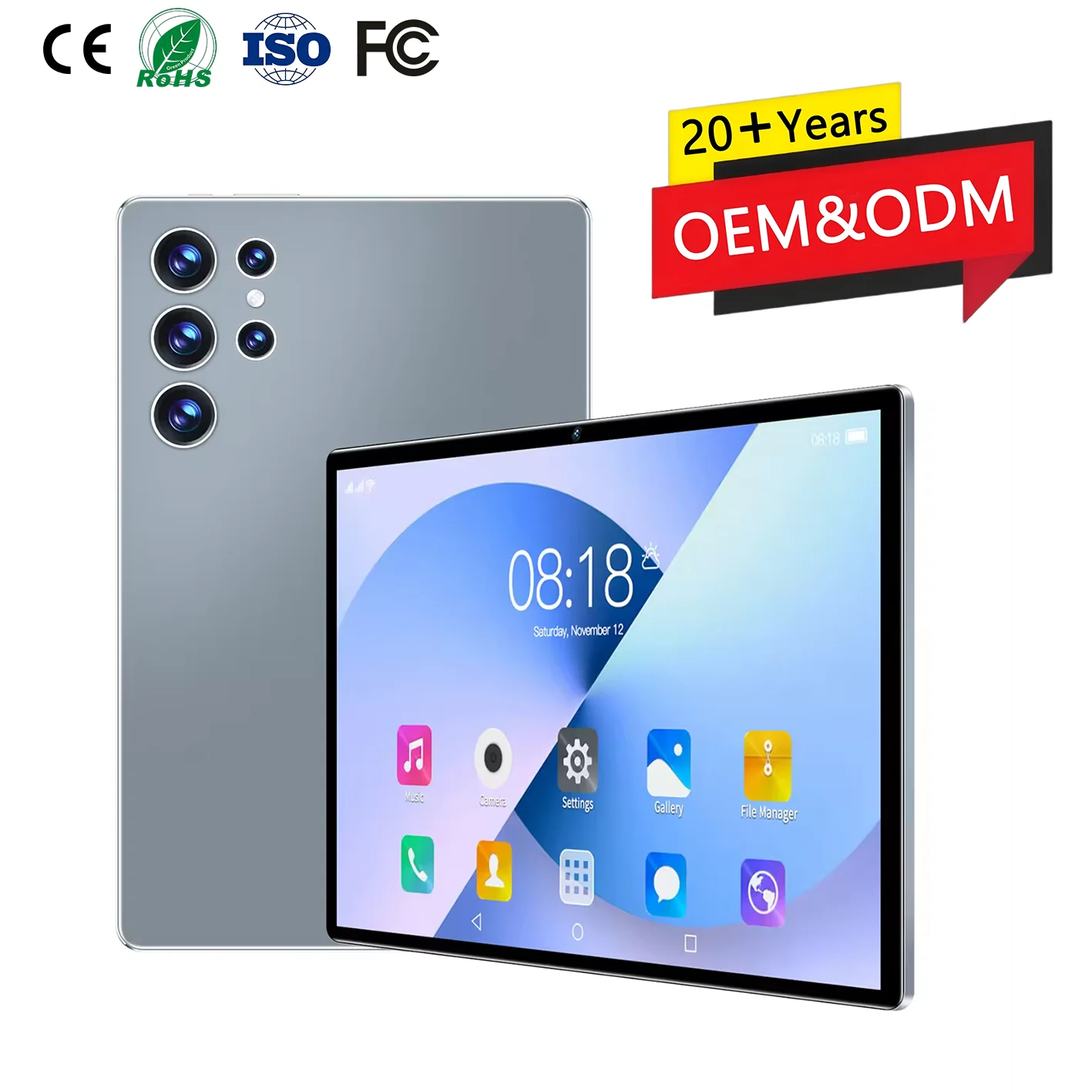 Tablet PC Without OS Guide: How to Choose & Use One