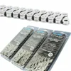 Mtb Bike Chain 8 9 10 11 Speed Bicycle Chain Bike Chain 116 Links 11 Speed Road Bicycle Mountain Bike E-Bike 11 Speed Cassette