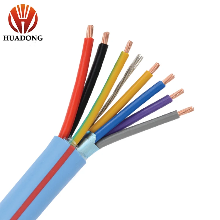  Control Cable