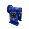 Italy same style nice look high efficiency electric motor speed reducer worm gear box gearbox motor