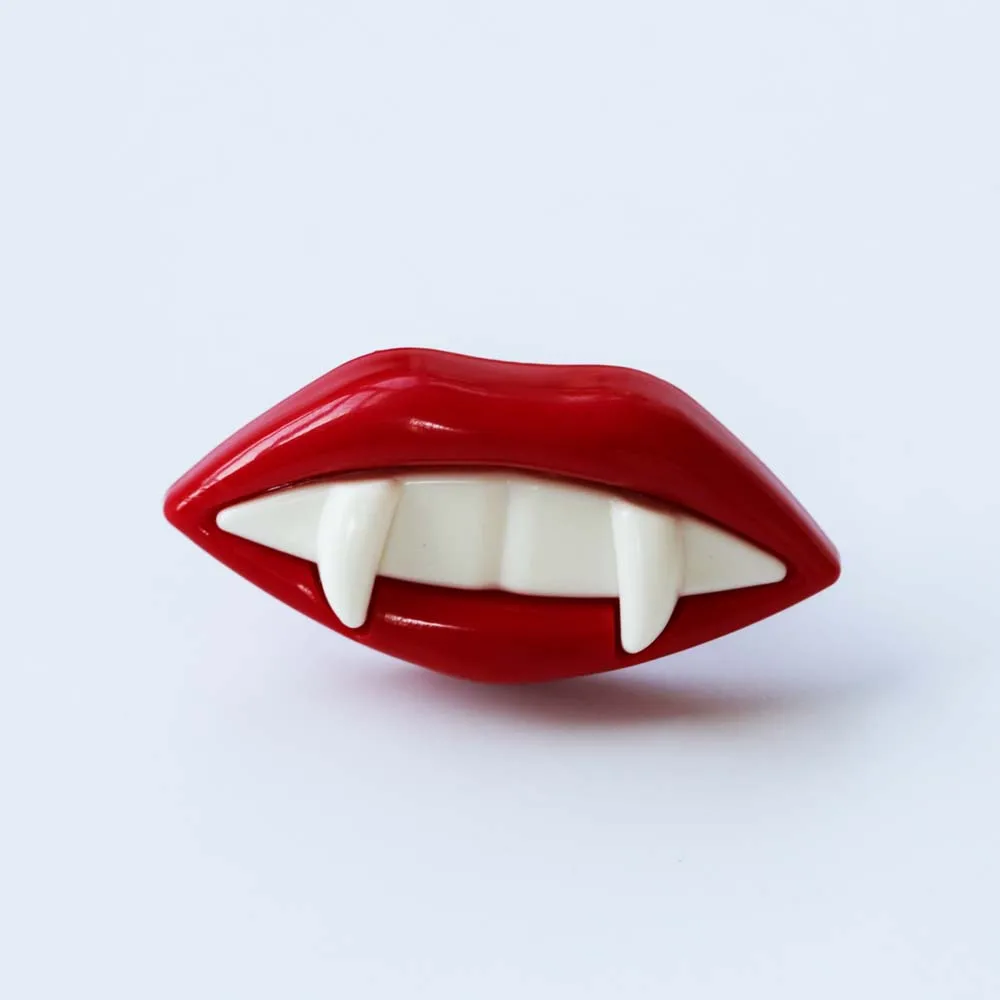 large nipple pacifier 