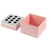 Display Cosmetic Packaging Gift Cardboard Box with Tray