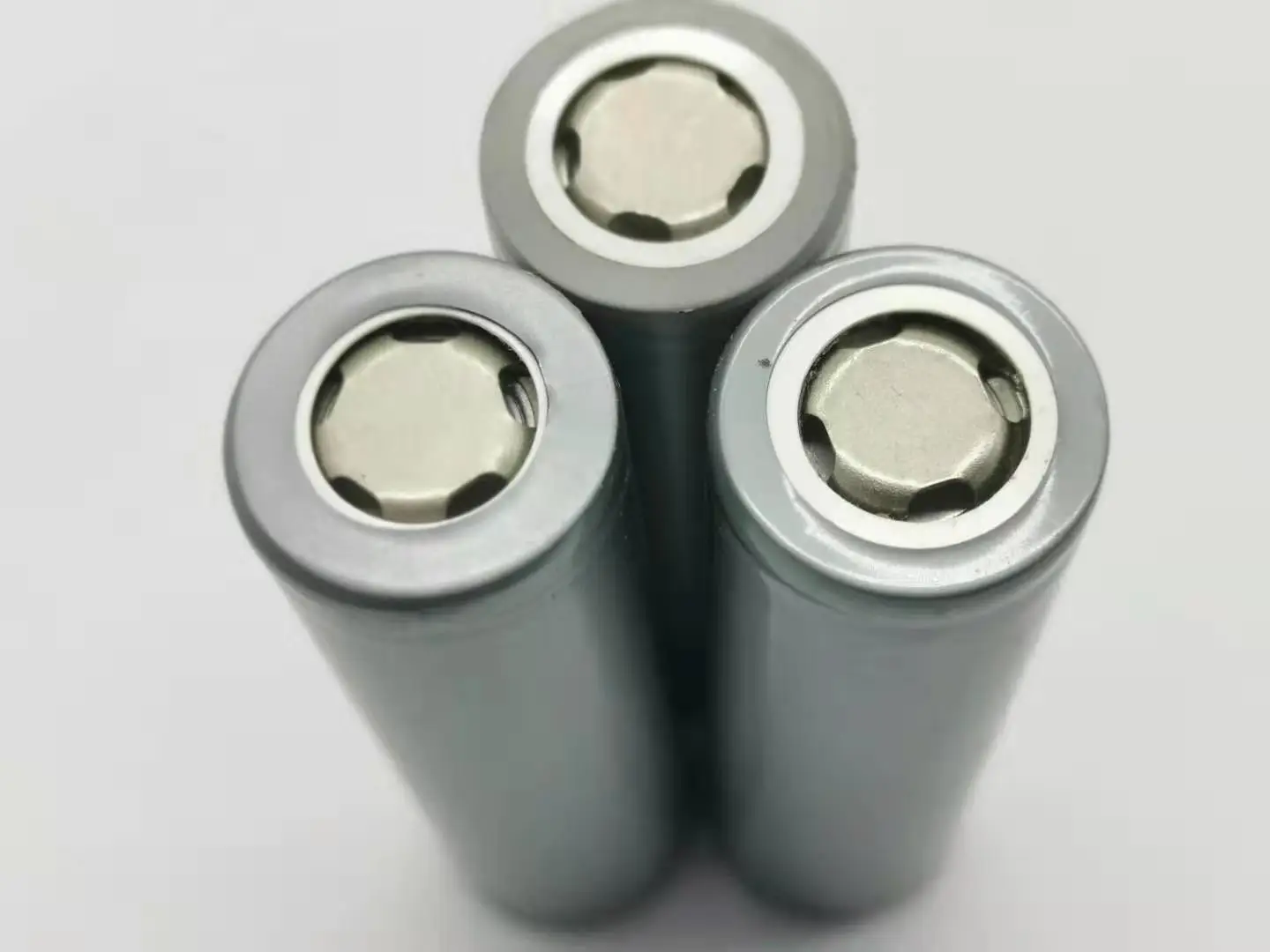 Rechargeable 21700 3.7v 4000mah 4500mah 4800mah Battery Cell With 5c ...