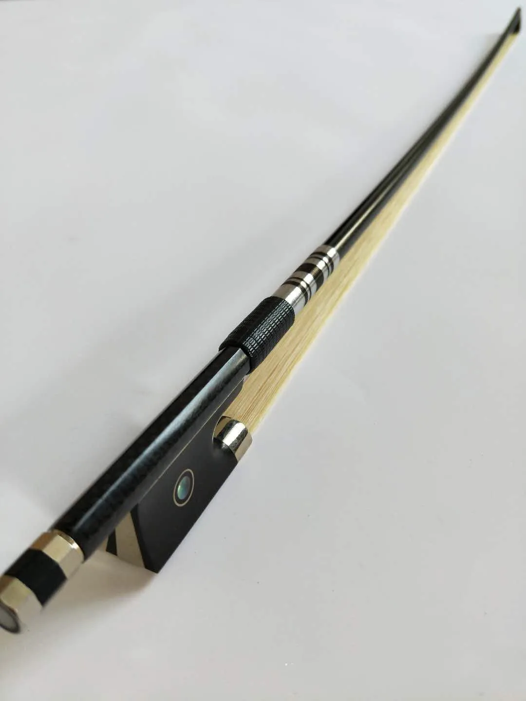 High Grade Carbon Fiber Violin Bow 4/4 Violin Bow Buy Carbon Fiber