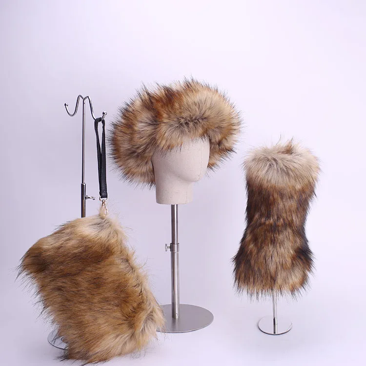 Fur set