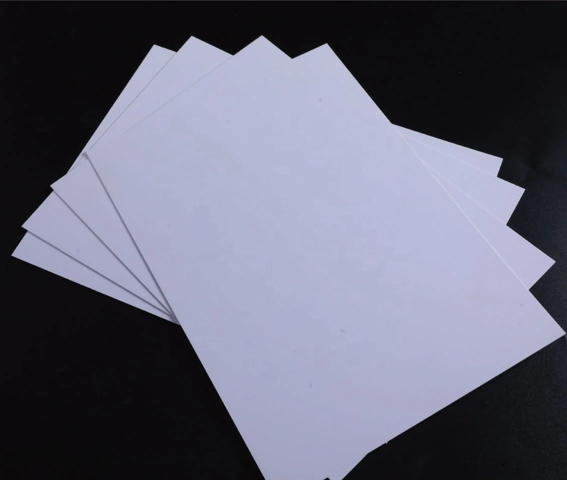 Wholesale Polypropylene Sheet 0.5-2mm Pp Sheet Customized Color Pp ...