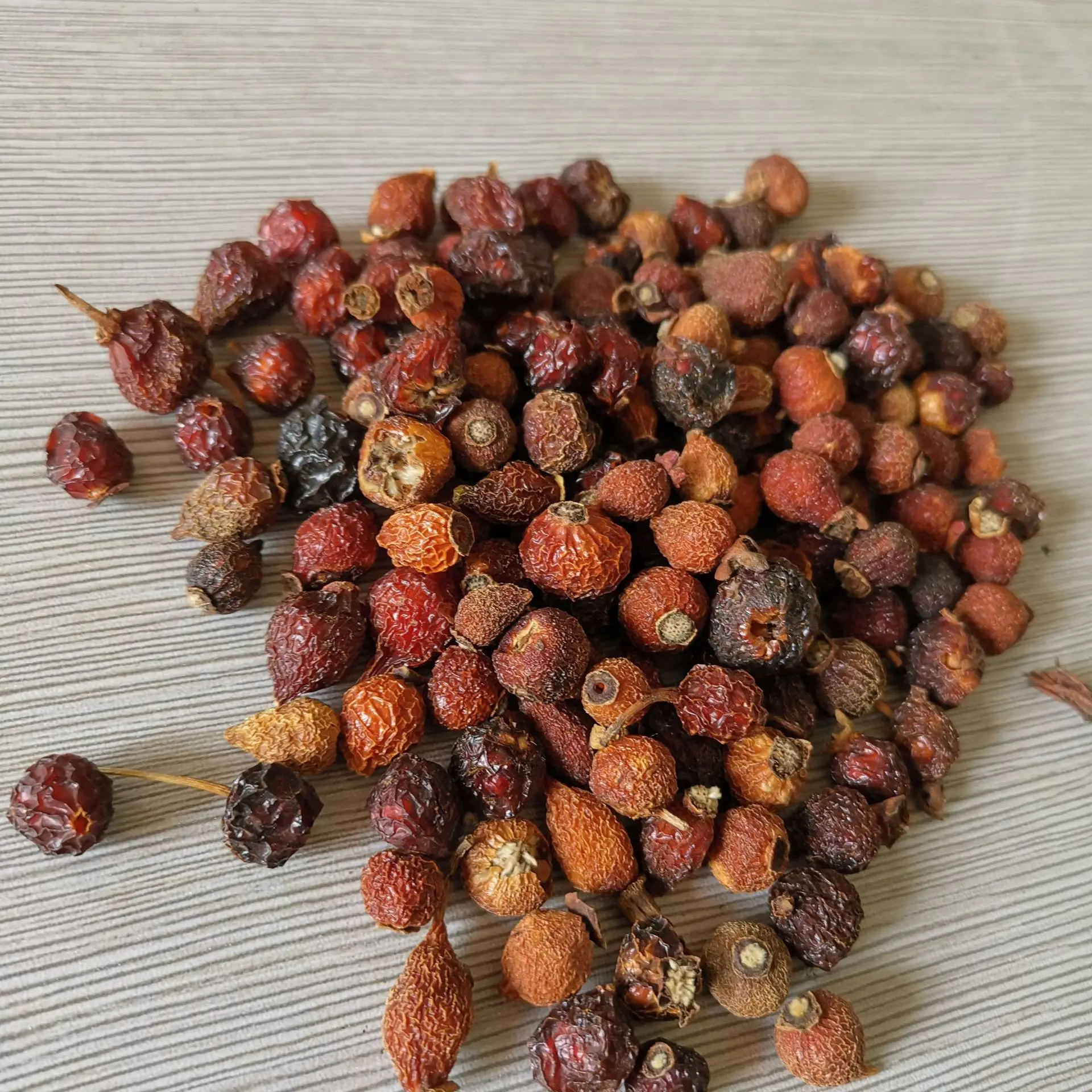 Wholesale Rosehip Fruit Rose Hip Dried Rosehip Tea High Quality Clean Rosehip Dried - 4uTea | 4uTea.com