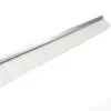 Used for Water Saving Seal White Plastic Strip Brush