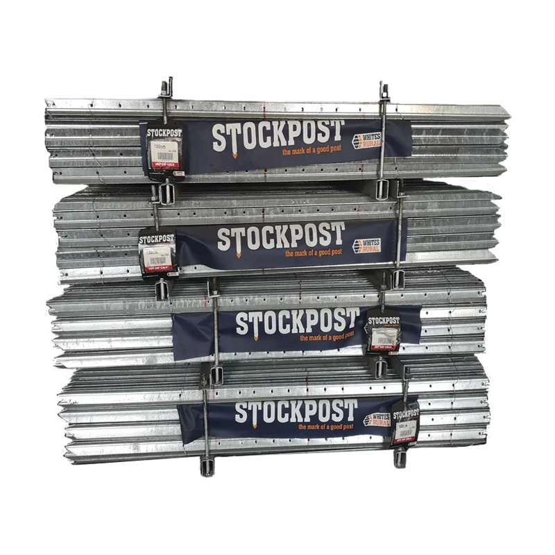 Star Picket Fence Metal Posts Buy Star Picket,Fence Post,Y Post