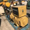 High quality USA made Used Diesel & Gas Caterpillar D3512 Diesel Generator Set