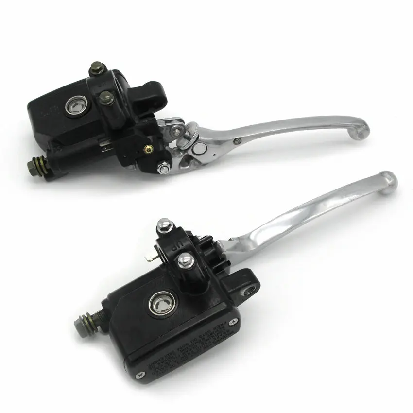 Motorcycle Brake Master Cylinder For Honda Cb1000f Cb1100 Cbr1100xx