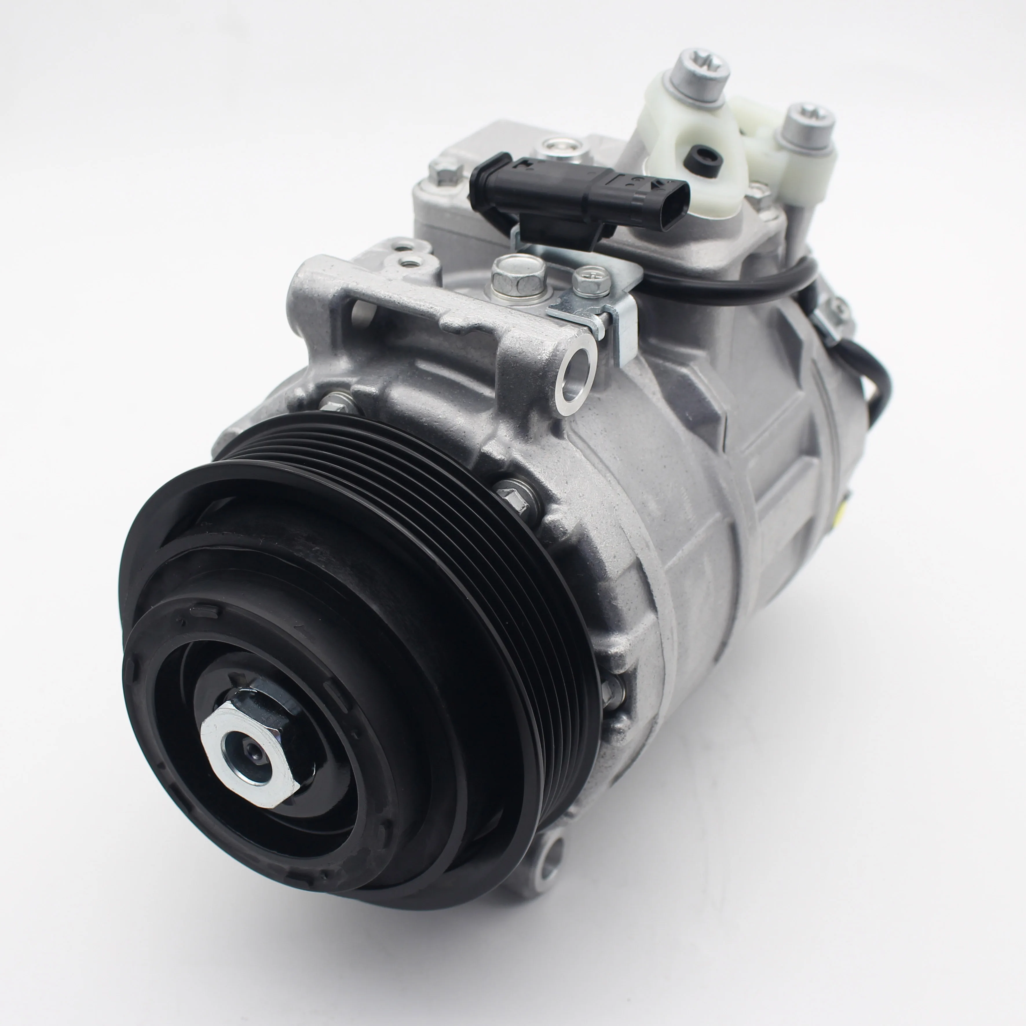 12v Car Ac Compressor For Mercedes Benz Gle W166 Oem A0008309800 Car