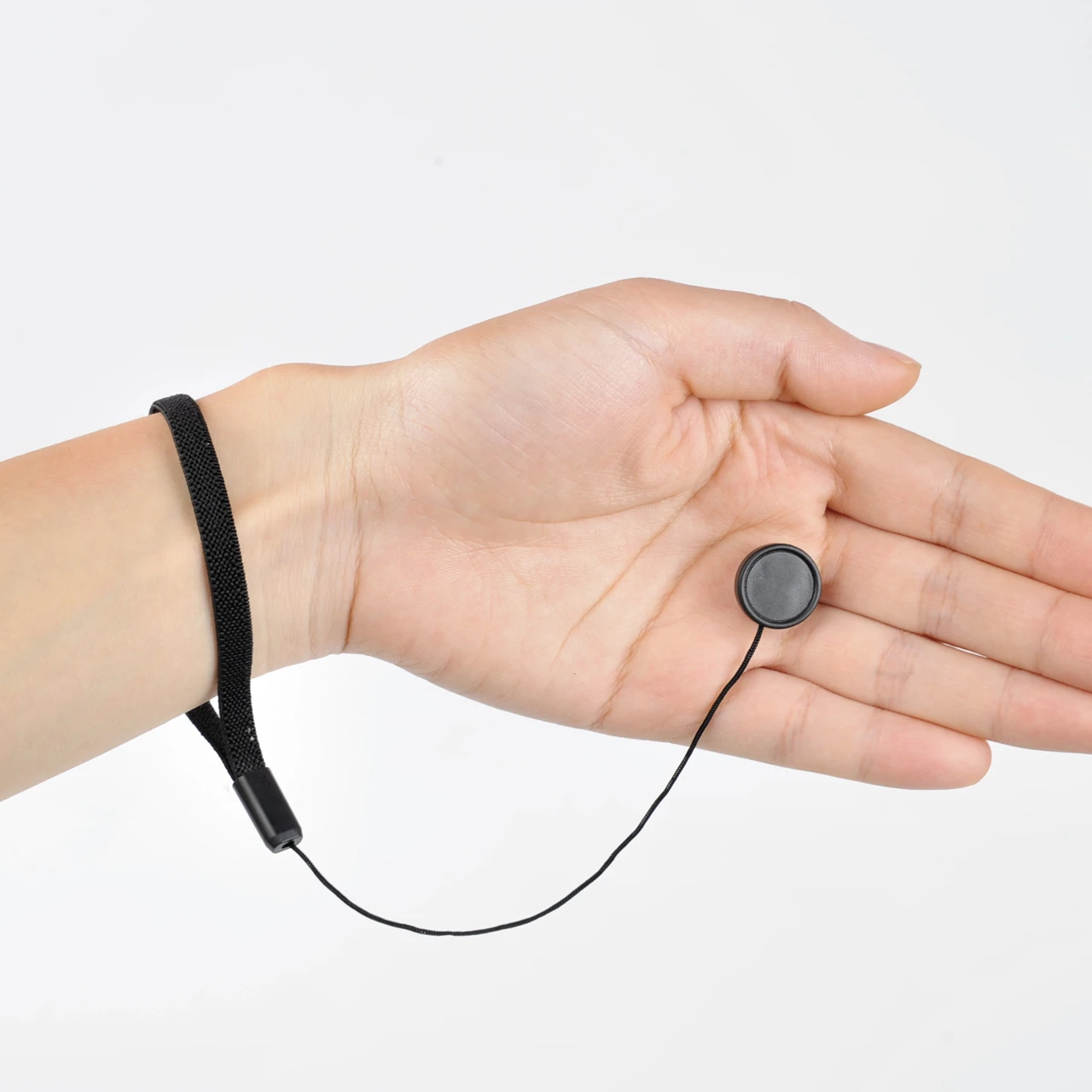 Lens Cap Holder Keeper String Strap Rope Lens Cap Cover To Protect Lens