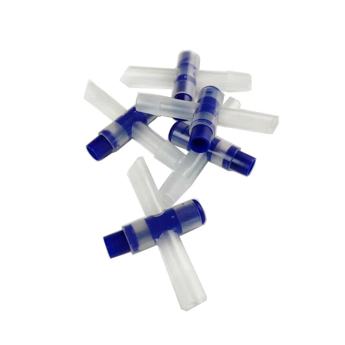 product high quality reinforced medical and household use anti reflux urine collector cross valve-4
