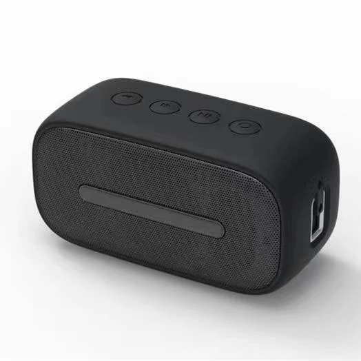 Pro Bass Waterproof Wireless Speaker IPX7 Portable Mini Outdoor Bluetooth Speaker Radio Music For Car India Cool Gadgets - ANKUX.COM