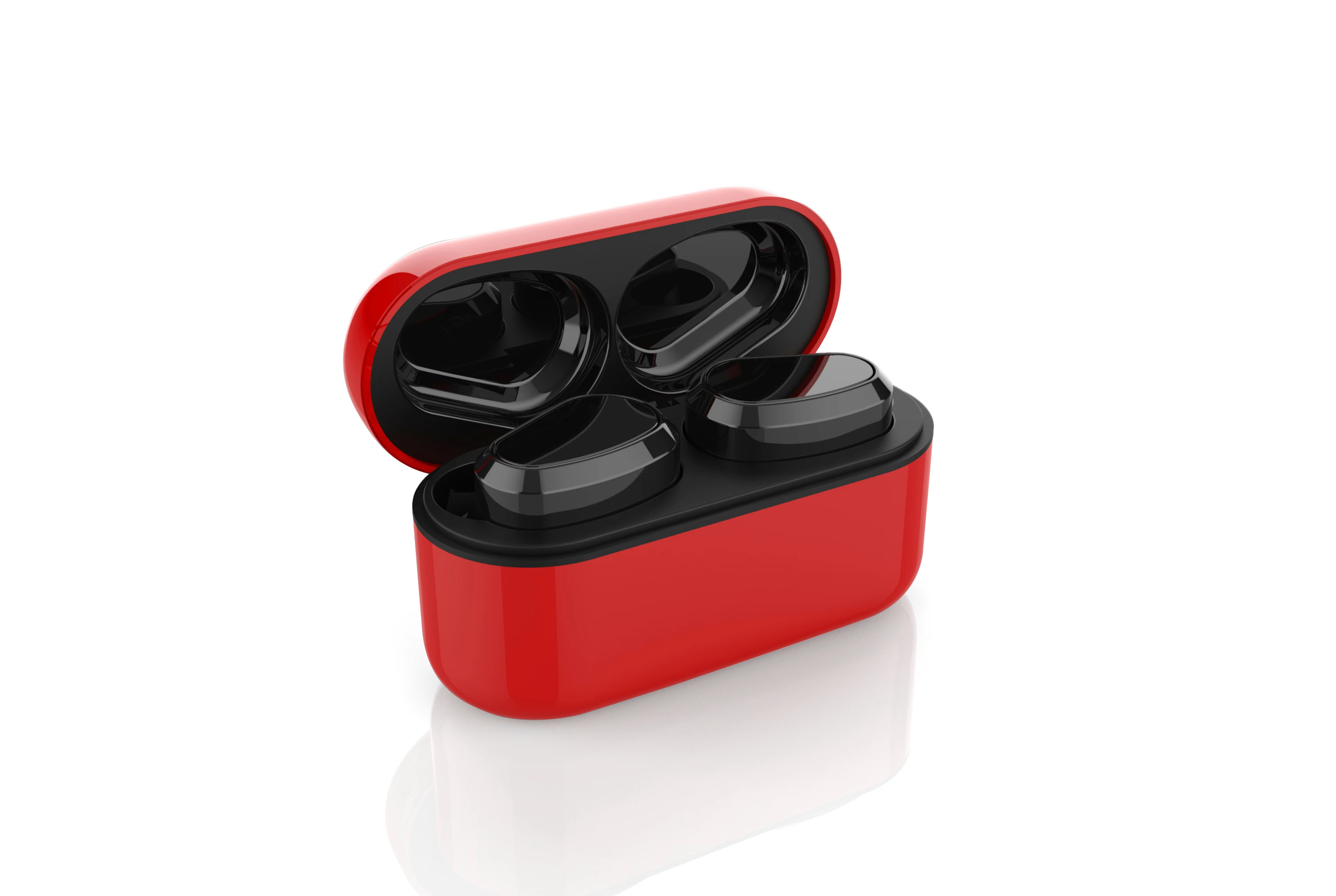 RX6C Handsfree Wireless Earphones Earbuds Bluetooth Headphones - ANKUX.COM