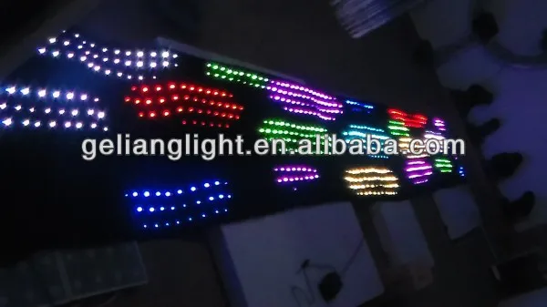 Multiple lighting effect,Flexible LED video curtain light,Wonderful LED video curtain (20).jpg