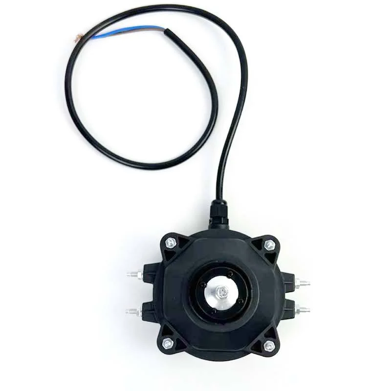 Axial Fan, 230v, Brushless - detail 6