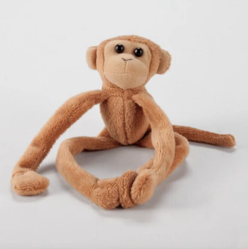 magnetic monkey toy