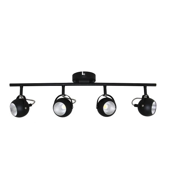 Adjustable Arm GU10 Spotlight For Home