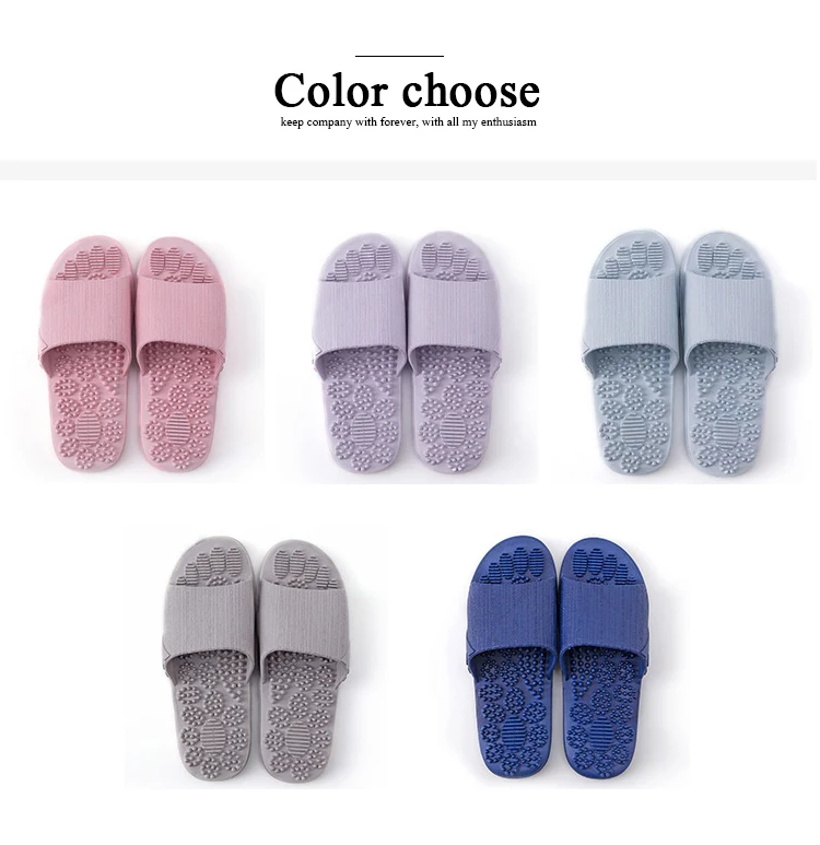 silicone slippers online