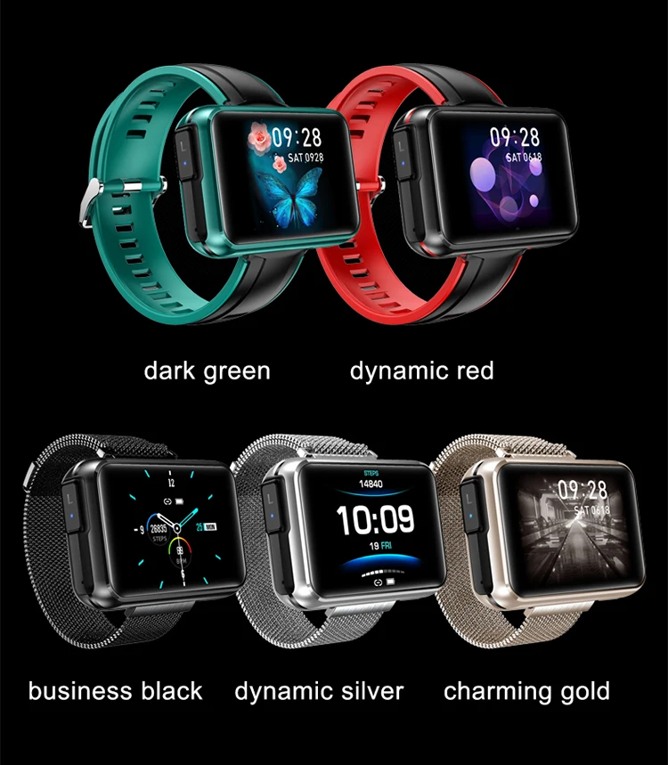T91 smart watch23