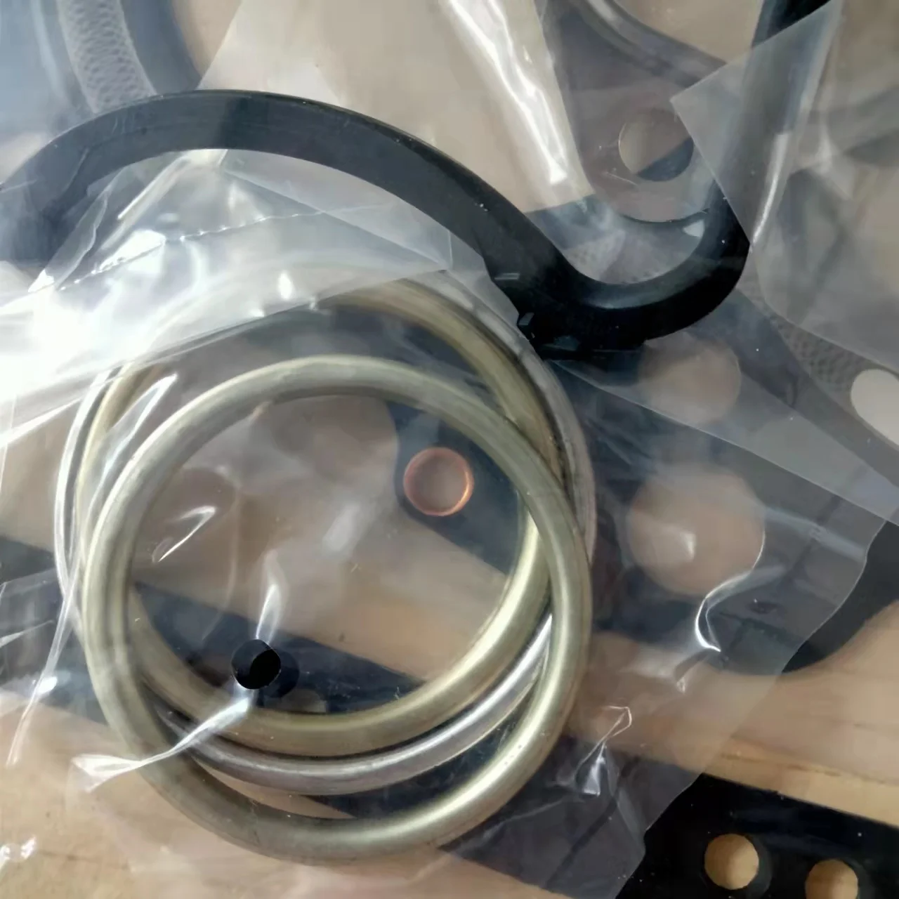 B20b Engine Rebuild Kit For Honda Crv 06110phka00 Overhaul Kit Buy