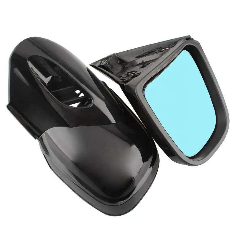 Motorcycle Accessories Ftis For BMW K1200 K1200LT K1200M 1999-2008 Motor Rearview Side Mirrors Without Turn Signal