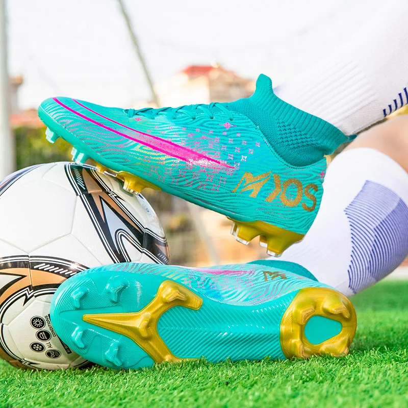 customize your own indoor soccer shoes