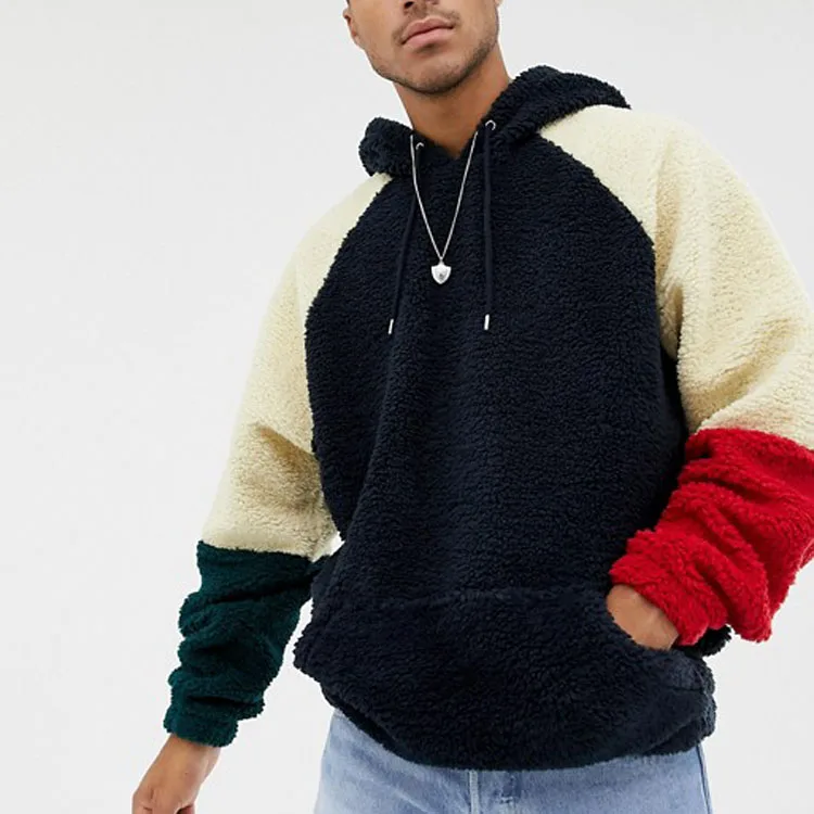 raglan hoodie wholesale