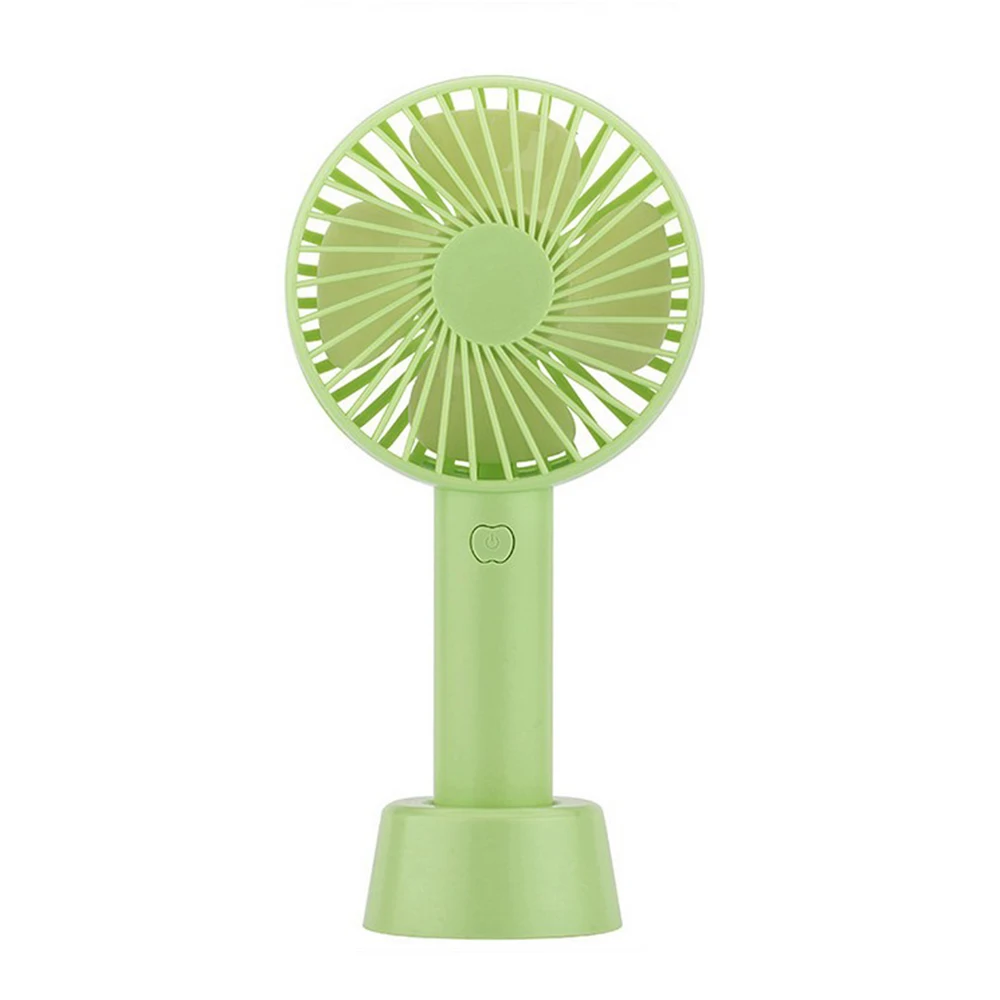 Hand Held Portable Rechargeable Powered Mini N9 Fan Usb Electric ...