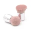Professional Makeup Brush New single mushroom Foundation rose silver powder BLUSHER makeup brush
