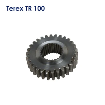 Best quality durable terex mine truck parts gear 9182507