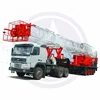 API certification XJ550 oil workover rig